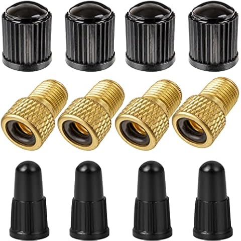 Adaptador de Válvula de Bicicleta Your Day Mate Cover