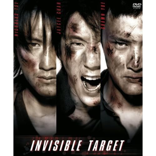 インビジブル・ターゲット