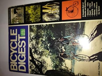Paperback Bicycle digest Book