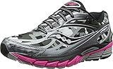 Saucony Women's Ride 8 GTX Running Shoe