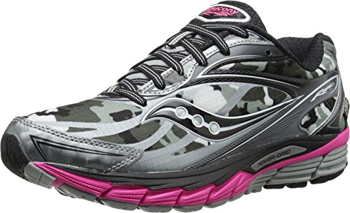 Saucony Women's Ride 8 GTX Running Shoe