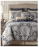 Croscill Valentina Queen Comforter Set