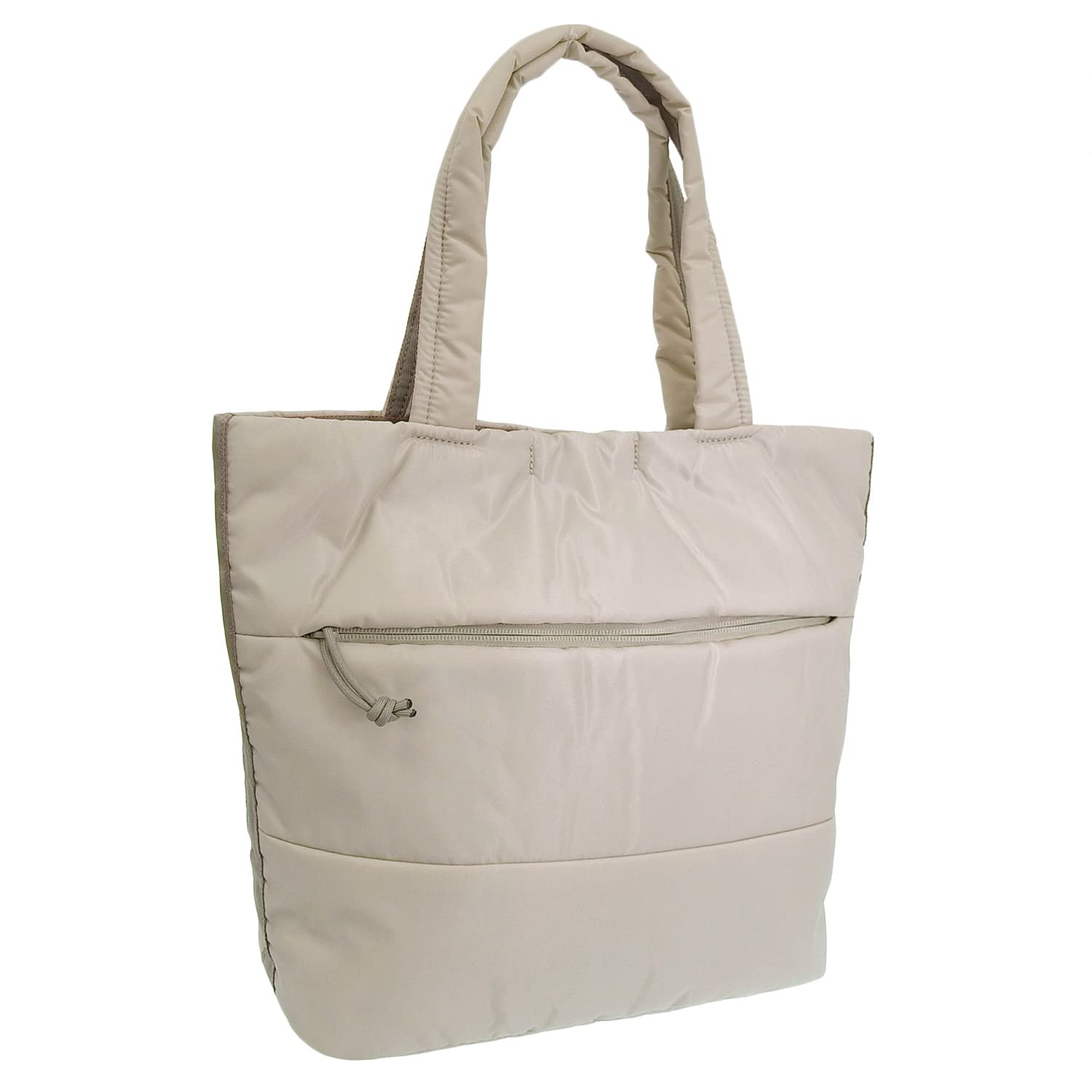 ブリーフィング トートバッグ メンズ レディース アウトレット ナイロン ベージュ CROSSCUT TOTE M BRL213T15-016 BRIEFING 母の日　土日祝も毎日発送します Amazon | [ブリーフィング] トートバッグ メンズ レディース