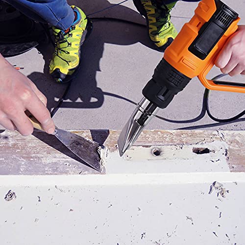 Pistola-de-Aire-Caliente-2000W-Decapadora-230V50Hz-Temperatura-Ajustable-50--250-Lmin-50450--250-Lmin-90600-500-Lmin-Pelar-Pintura-Deformar-Tubos-Encoger-PVC