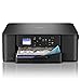 Brother DCP-J1313DW 3-in-1 Tinten-Multifunktionsgerät mit WLAN