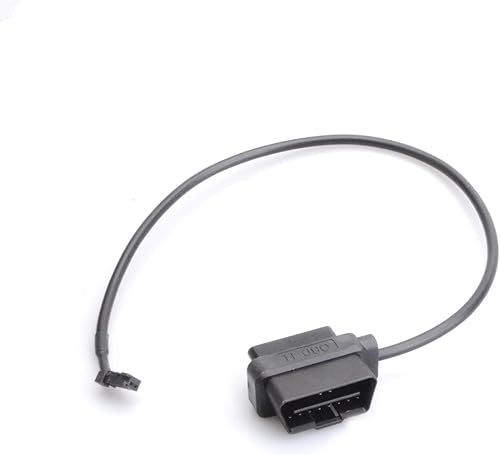 Módulo de puerta de enlace de seguridad, accesorios de adaptador de cable de derivación, línea de conector Cummins, apto para Ram Pickup 2018-2021