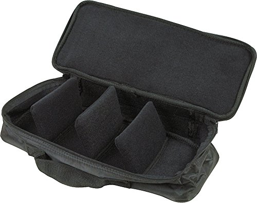 Kids Play Case for 8-Note Handbells Holds 8, RB108 (Holds 8, RB108)