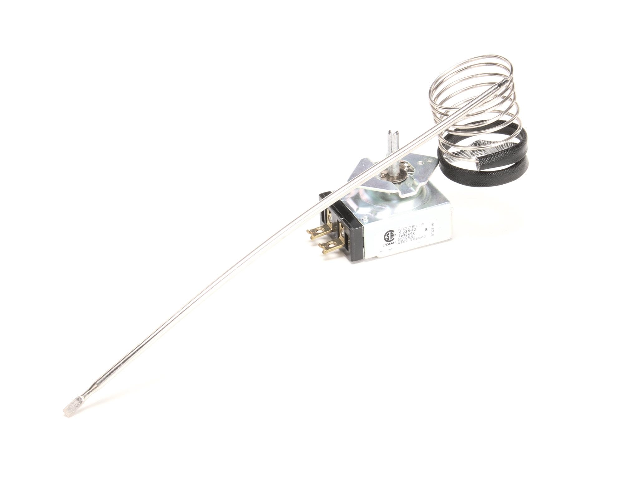 Garland CKG0894-01 Termostato de horno 150F - 550F Ki