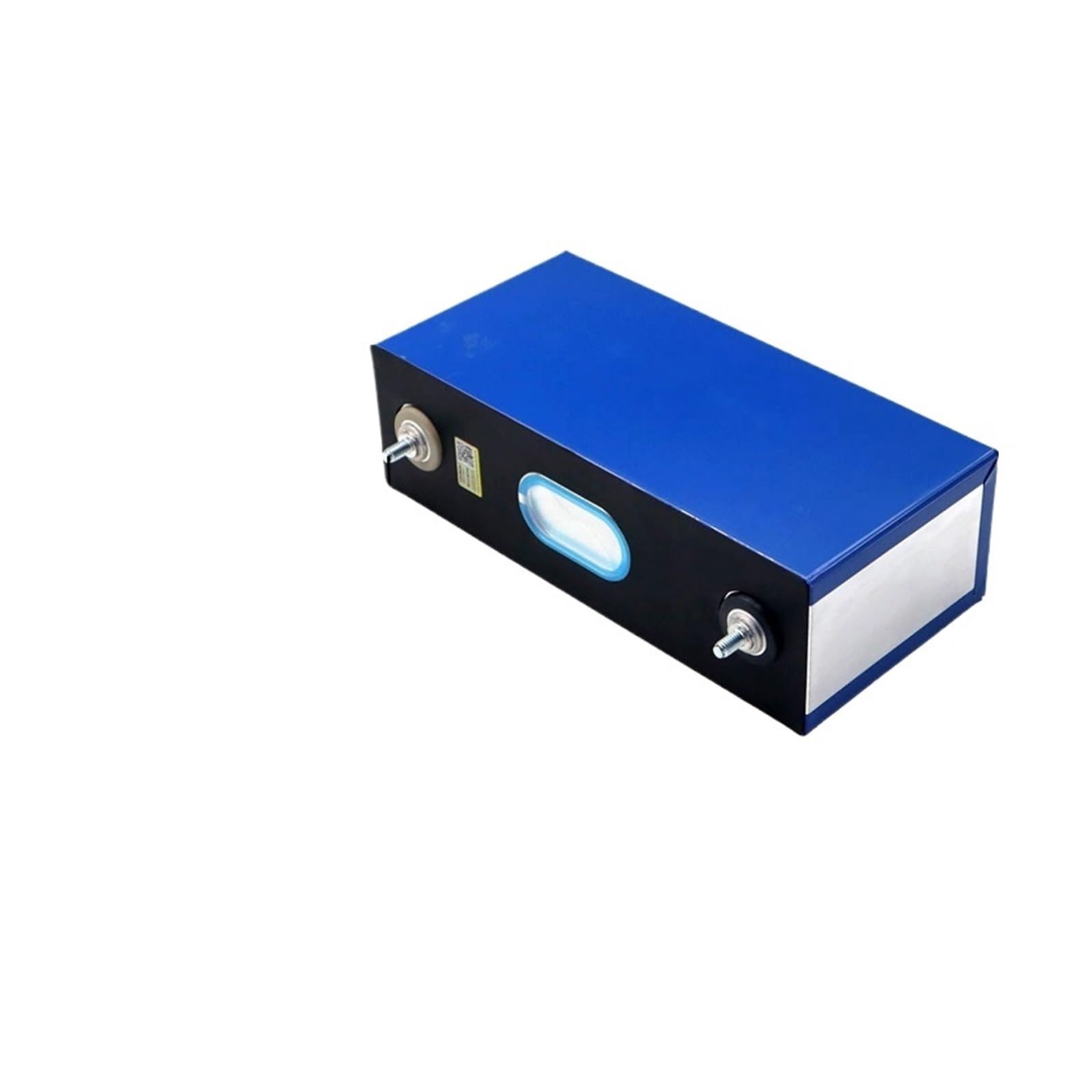 Lithium Batteries 4pcs 3.7v 240Ah Ternary Lithium Battery Power Cell for 3s 12v 24v Electric Vehicle Off-Grid Solar Wind Inverter