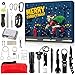 HIMS Weihnachtskalender 2024 MäNner | Survival Kit Weihnachtskalender | 2024 Adventskalender Weihnachten | Werkzeug Adventskalender 2024 FüR Erwachsene Teenager (D) Werkzeug,Teig günstig Kaufen-HIMS Weihnachtskalender 2024 MäNner | Survival Kit Weihnachtskalender | 2024 Adventskalender Weihnachten | Werkzeug Adventskalender 2024 FüR Erwachsene Teenager (D)