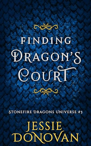 Finding Dragon's Court
