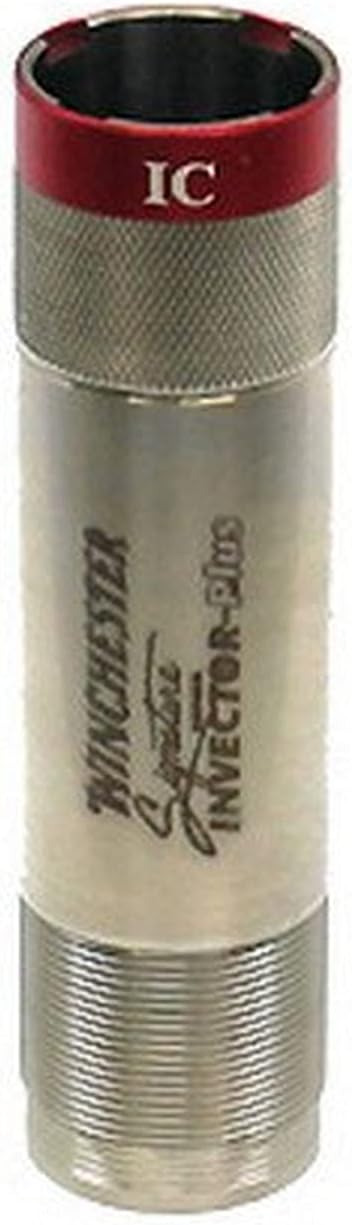 Winchester Signature SX2 SX3 Invector Plus 12 Gauge Improved Cylinder Choke Tube