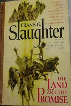 Mass Market Paperback The land and the Promise (Permabooks) Book