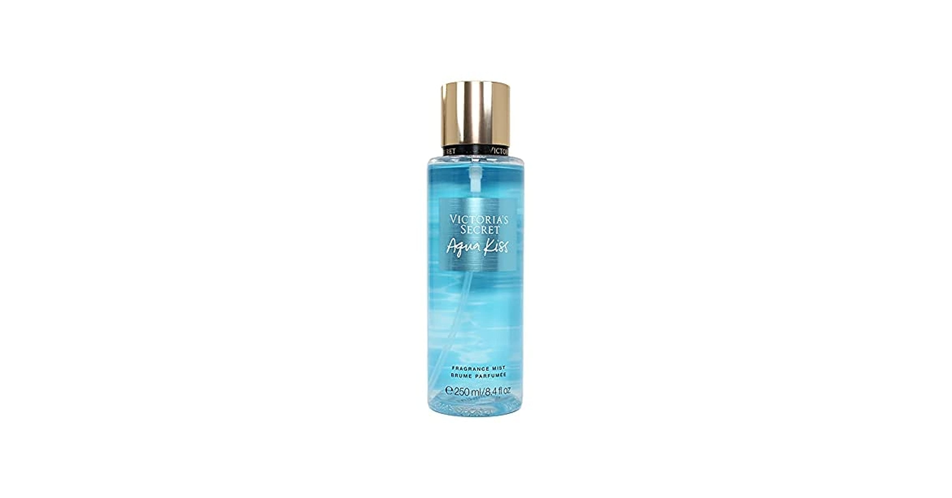 Amazon.com : Victoria'S Secret Victoria Secret Aqua Kiss