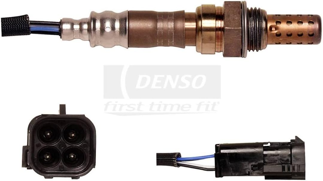 Denso 234-4062 Oxygen Sensor