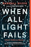 When All Light Fails (Ryan DeMarco Mystery, 5)