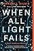 When All Light Fails (Ryan DeMarco Mystery, 5)