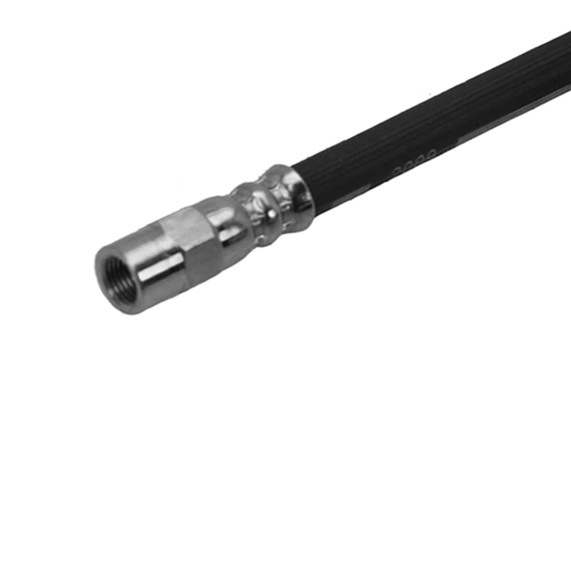ATEC Germany 4x Latiguillo de freno longitud delantera 385mm & longitud trasera 308mm