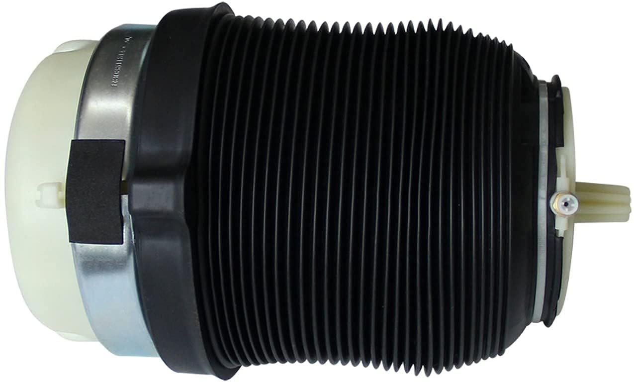 4F0616001J Lot de 2 ressorts pneumatiques de rechange pour A6 4F2 C6 Avant 4F5 Allroad 4FH 2.0L-5.2L 2004-2011 4J4000A