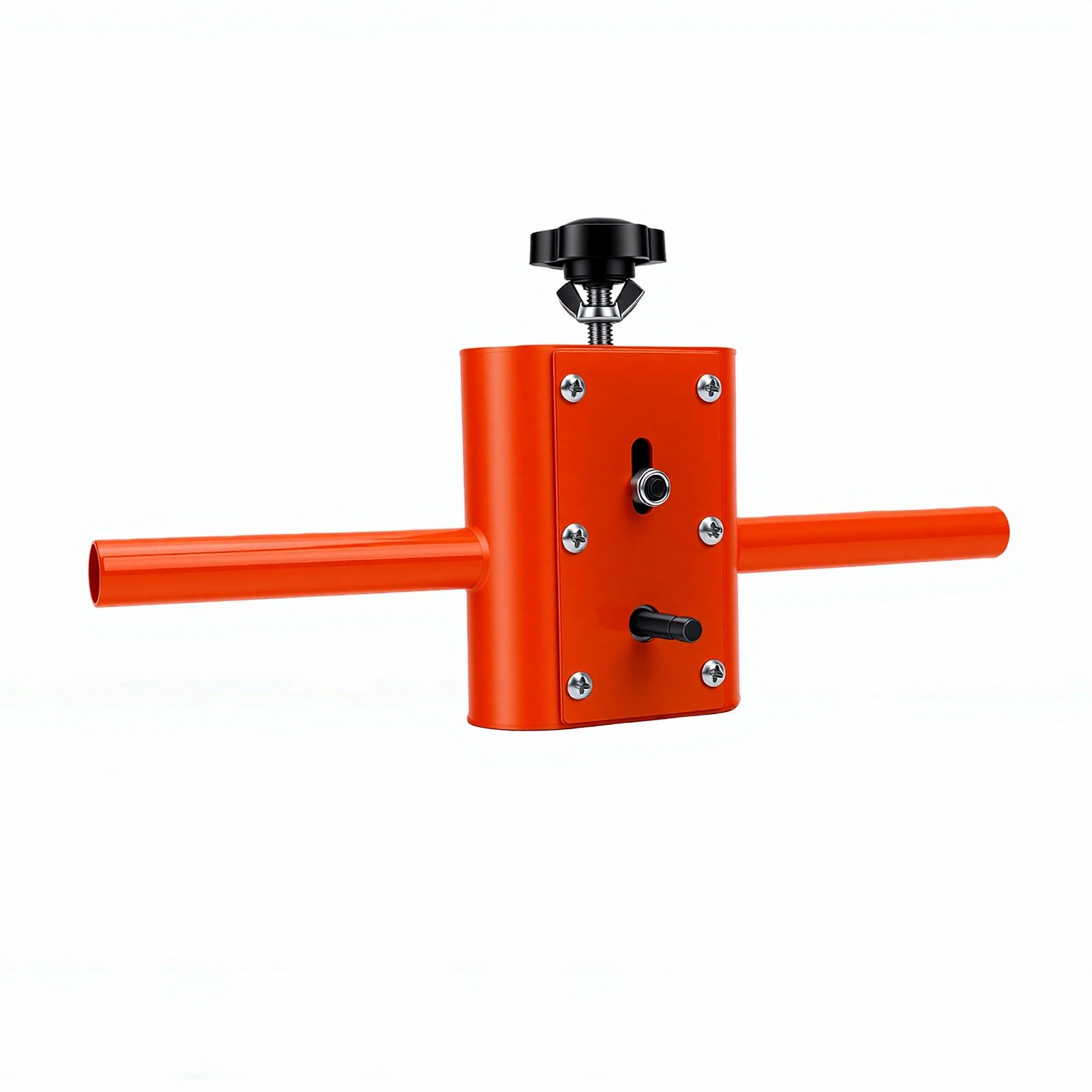 lyrlody Attrezzo per Filettare Cavi in ​​acciaio Inossidabile con Adattatore per Trapano da 10 Mm per Cavi da 3 a 8 Mm, Strumento per Tirare Alimentato da Trapano per Elettricisti di