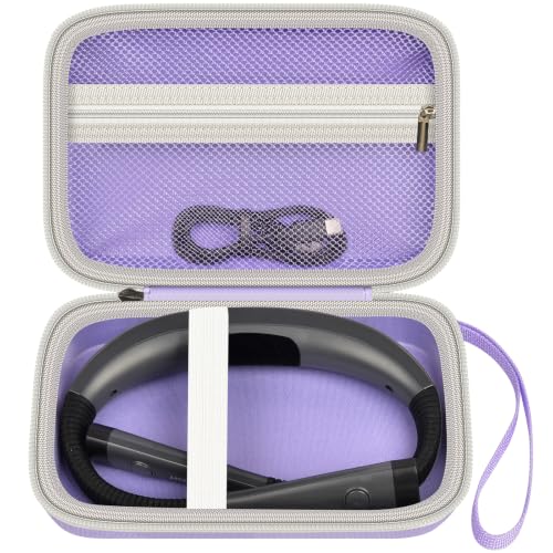 Image of GWCASE Hard Carrying Case for Glocusent for Vekkia LED Neck Reading Lights