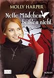 Cover zum Buch Nette Mädchen beißen nicht