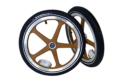 16インチ ホイール 自転車の人気商品 通販 価格比較 価格 Com