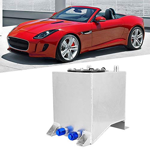 Auxilio Vial, Tools tanque gasolina Marca Aramox (3)