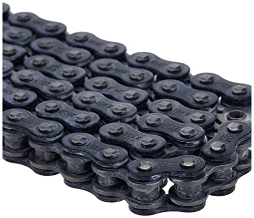 Vortex Ck6291 Chain And Sprocket Kit, Black #TOP4