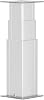 Electric Lifting Column 3-Stage 80kg, Industrial Synchronous Electric Lift Platform(DHLCE-S-800A)