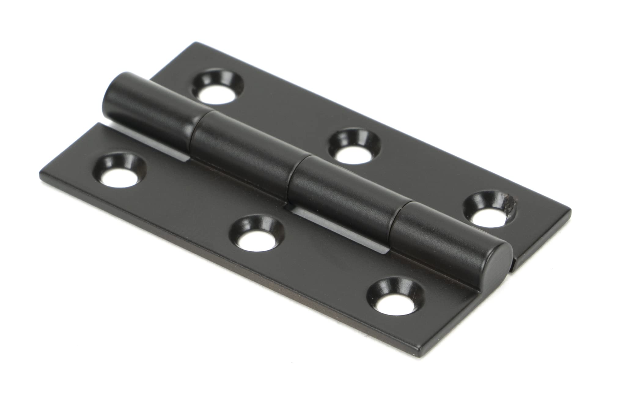 From The Anvil 49921 Aged Bronze 2" Butt Hinge (Pair)