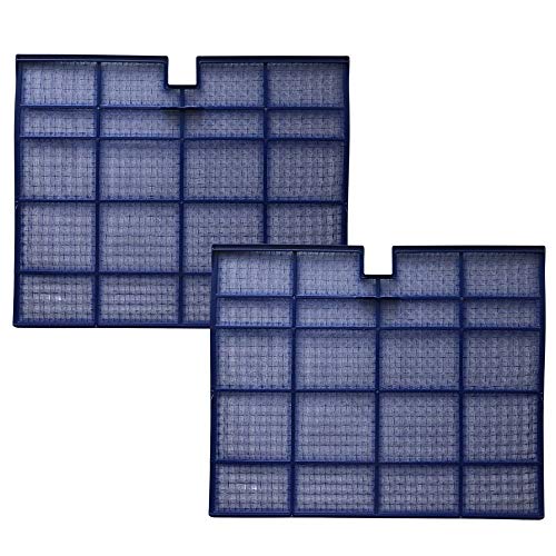 Filtre Mitsubishi Electric E12 F28 100 Nano Platinum pour climatiseur réversible