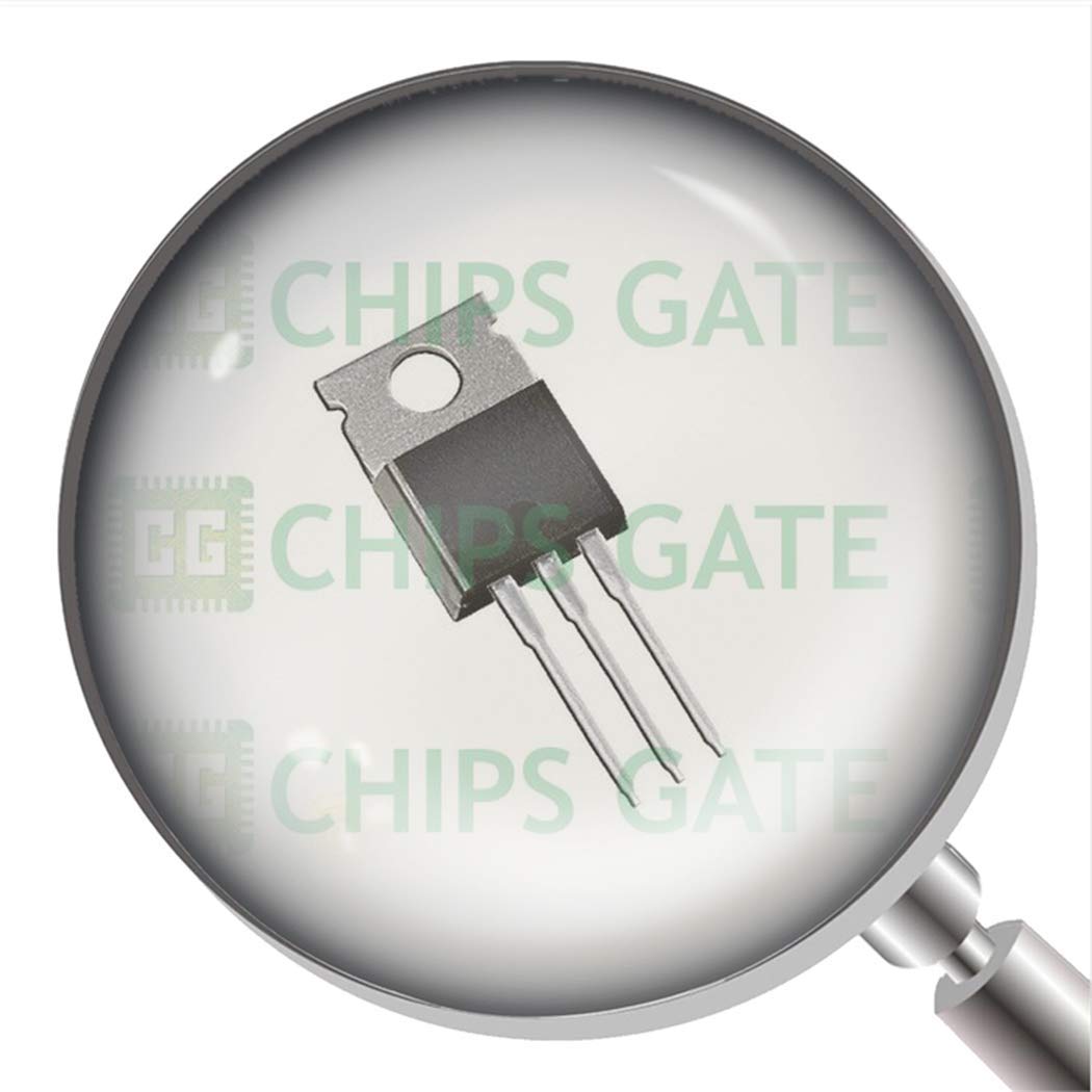 IRFZ34NPBF 40Pcs Mosfet Transistor Ir To-220 Irfz34N IRFZ34NPBF
