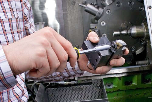 Hazet 6001-1.5/3 3 Piece 1/4