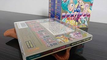 Amazon.co.jp: □PCエンジン□ハッカー□CD美少女パチンコ球魔四