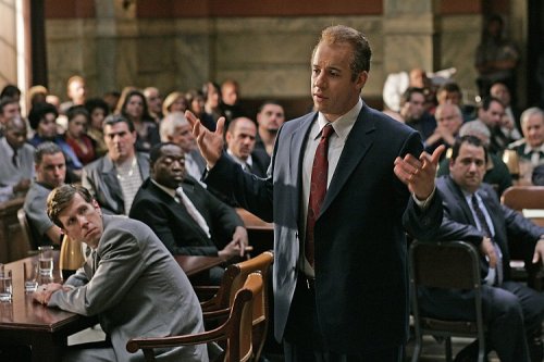 Haaren mit vin diesel