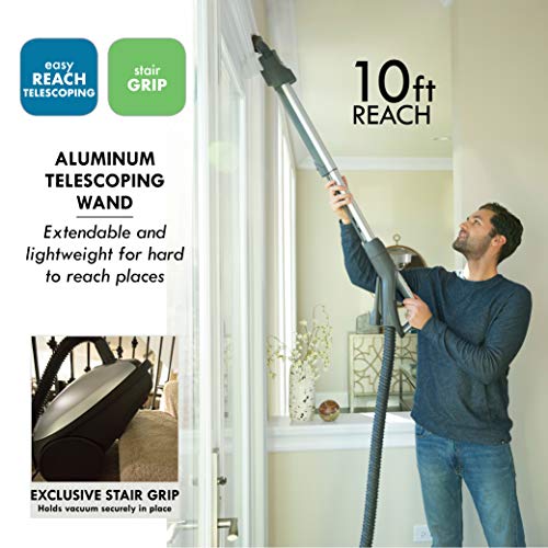 Best Vacuum Cleaners for Oriental Rugs 2022