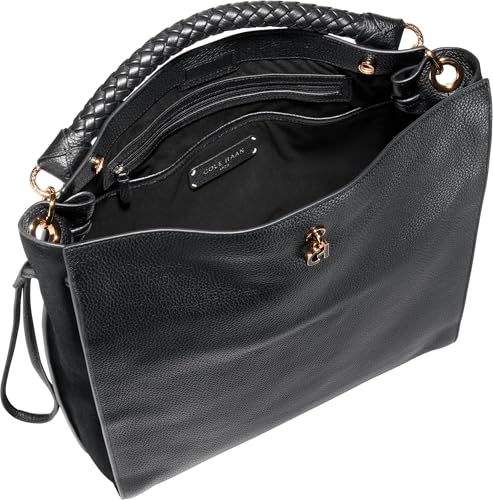 Bolso Shopper Charissa para Mujer Cole Haan miniatura 4