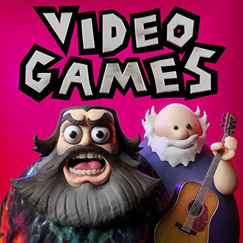 Video Games [Explicit]