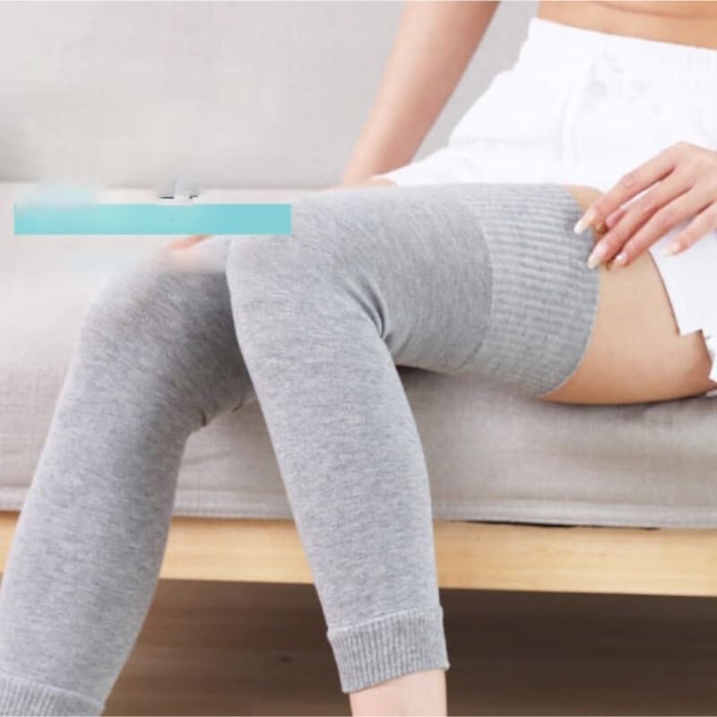 Knee Pads Warm Ultra-thin Extended Middle-aged and Elderly Heating Joints Women Men
