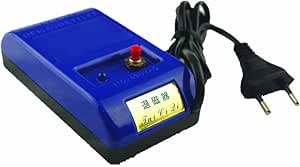 Magic Show Demagnetize Repair Kit Tool Screwdriver and Tweezers Demagnetizer Watch Tools Demagnetizer