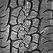 BFGoodrich Trail-Terrain T/A On and Off-Road Tire for Light Trucks, SUVs, and Crossovers, 275/55R20 113T