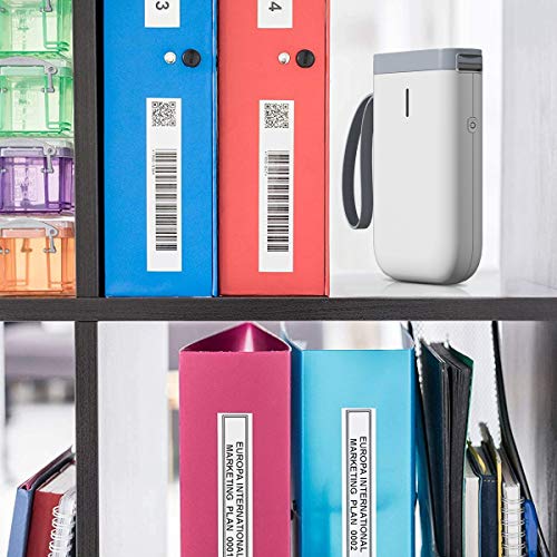 NIIMBOT D11 - Stampante termica per etichette