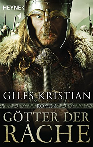Götter der Rache: Roman (Sigurd, Band 1) Götter der Rache: Roman (Sigurd, Band 1)