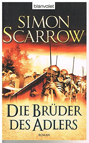 Die Brüder des Adlers [German] 3442382718 Book Cover