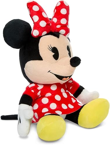 Miniatura 8 de Kidrobot Peluche de Minnie Mouse de Disney de 8 pulgadas
