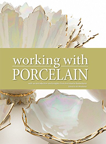 Working with Porcelain