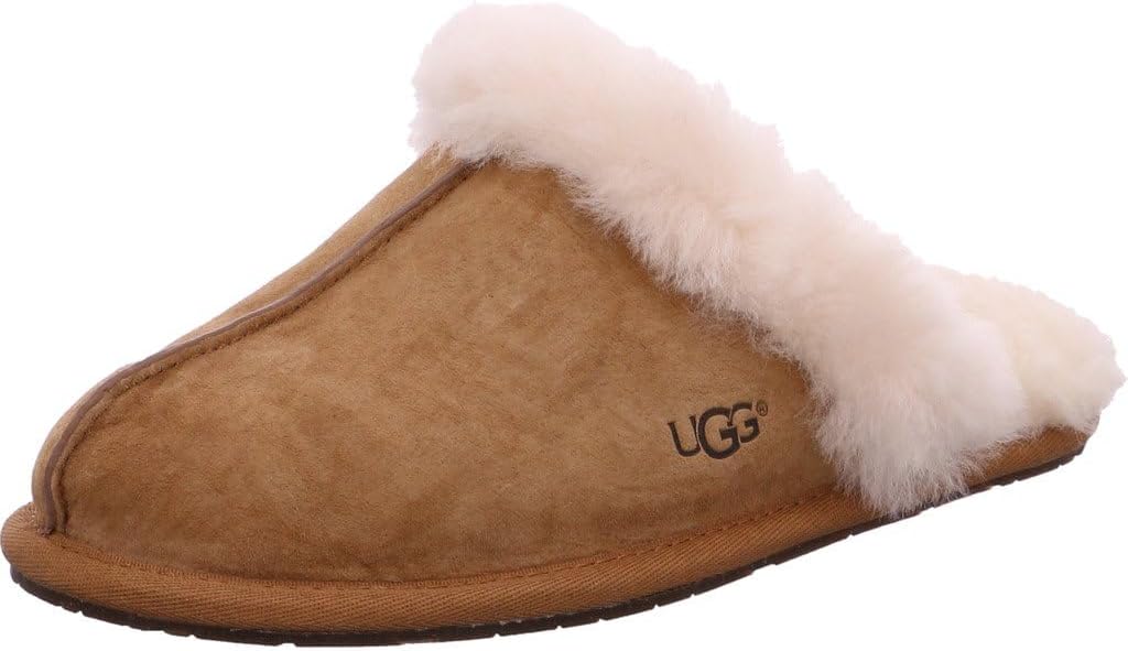 Women's Scuffette II Slipper