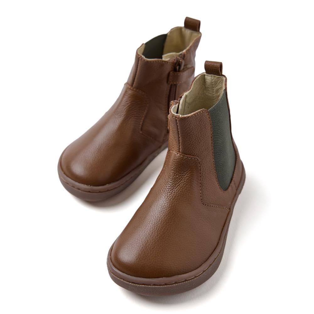 GIOSEPPO Jungen Haslett Oxford-Stiefel