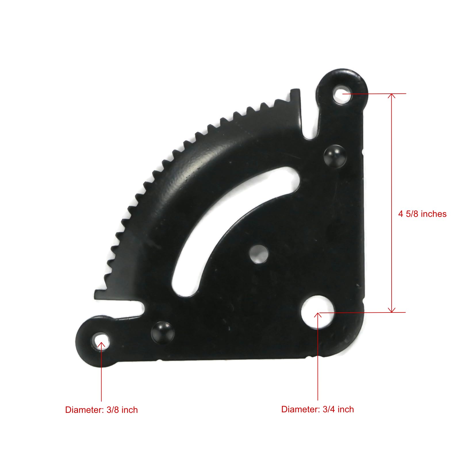Amazon.com: The ROP Shop | Steering Repair Kit with Sector